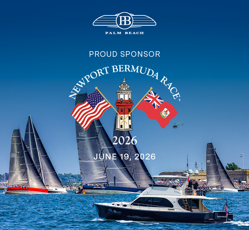Palm Beach Motor Yachts